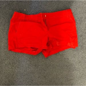 ❤️ J CREW CHINO SHORTS NEVER WORN! ❤️